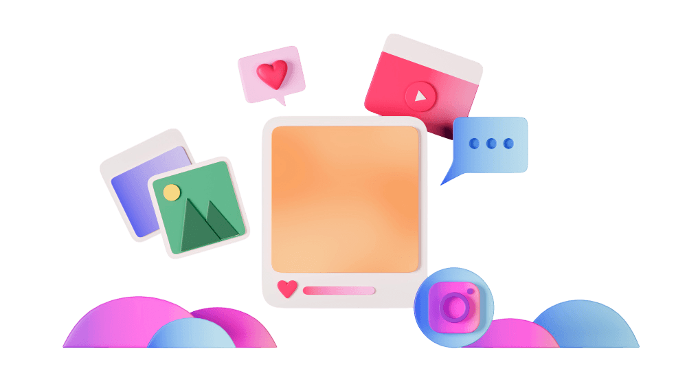 Creator Background
